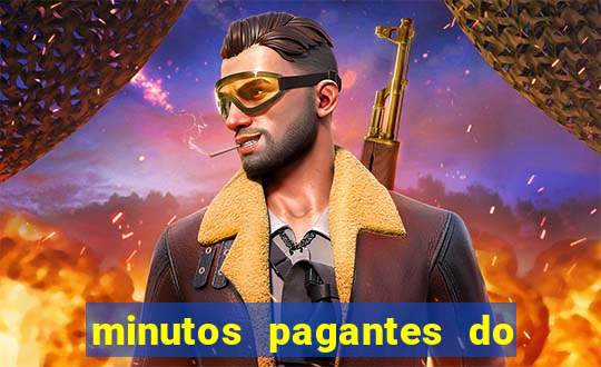 minutos pagantes do fortune ox